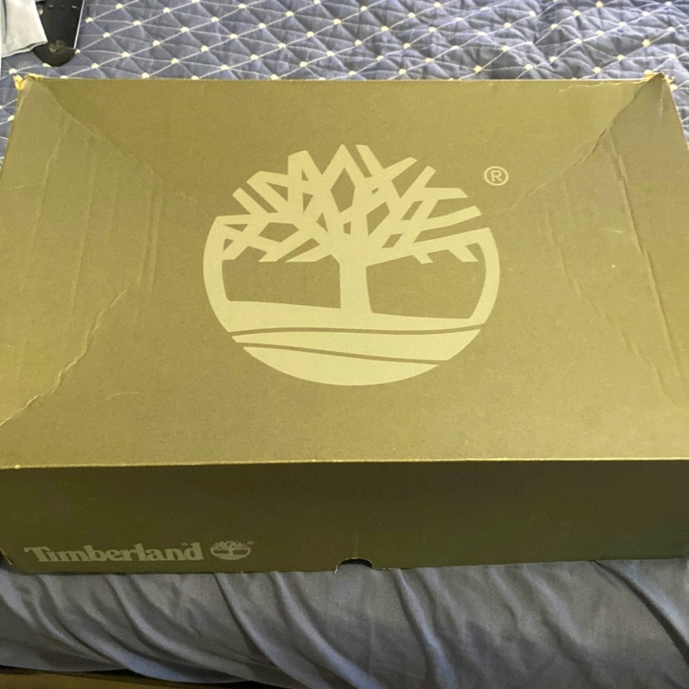 Timberland unite